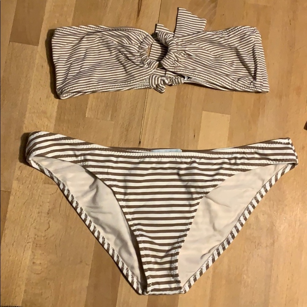 Eberjey bikini size M
